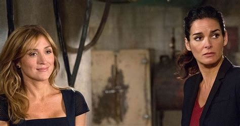 Watch Rizzoli & Isles .